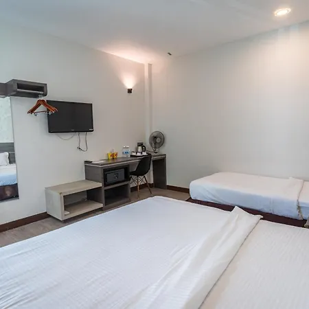 Indra Hotel Ipoh-2