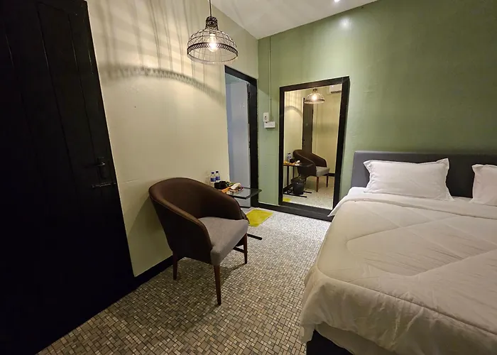 85 Boutique Hotel Ipoh