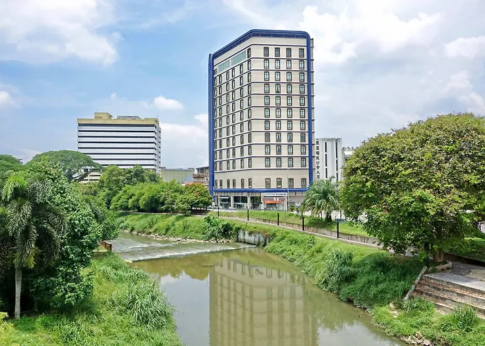 Cititel Express Ipoh Hotel