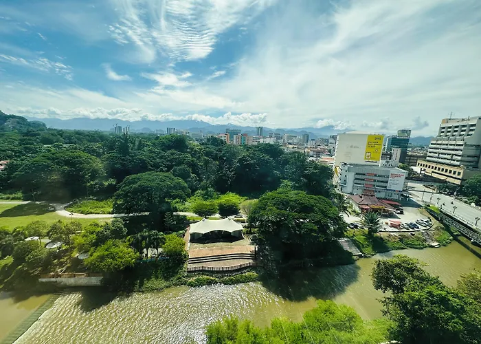 Cititel Express Ipoh Hotel